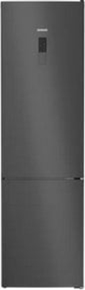 Picture of Lodówka Siemens KG39NXXCF fridge/freezer combination (stainless steel (dark))