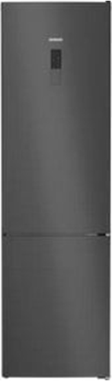 Picture of Lodówka Siemens KG39NXXCF fridge/freezer combination (stainless steel (dark))