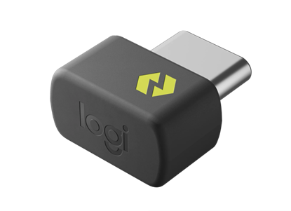 Picture of LOGI Bolt USB-C Receiver