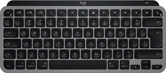 Picture of LOGI MX Keys Mini For Mac Minimalist(US)