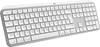 Изображение LOGI MX Keys S for Mac Pale Grey (US)