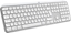 Picture of LOGI MX Keys S for Mac Pale Grey (US)