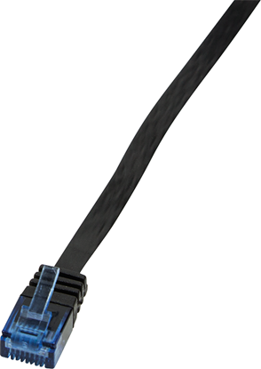 Picture of Logilink | Patch Cable | CF2113U | RJ-45 connector | RJ-45 connector