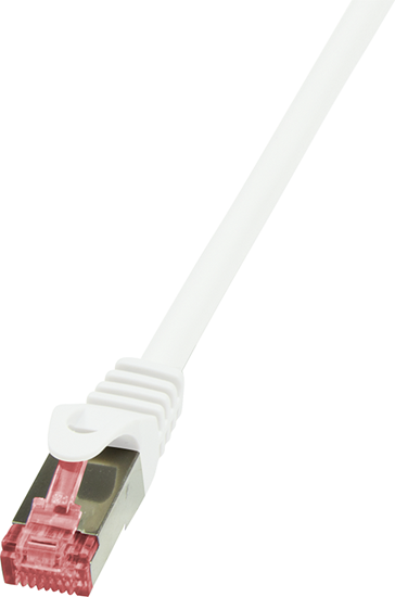 Picture of LogiLink CAT 6 Patchcord S/FTP PIMF Biay 2M (CQ2051S)