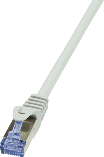 Picture of LOGILINK CQ3142S - Patchcord Cat.6A