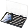 Изображение Logilink Feinmechaniker Schraubendreher Set 6-teilig