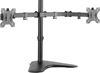 Picture of Logilink TIS 13"-32" 2TFT 3Gelenke schw. Max. 8KG,460mm Arm