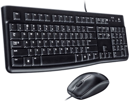 Picture of Logitech Desktop MK120