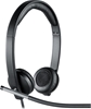 Picture of Logitech H650E USB Headset Stereo