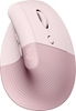 Изображение Logitech Lift Vertical Rose