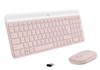 Изображение Logitech MK470 Wireless Keyboard + Mouse