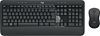 Picture of Logitech MK545 ADVANCED Wireless Keyboard and Mouse Combo