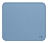Picture of Logitech Mouse Pad Studio Blue Grey