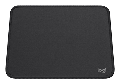 Изображение Logitech Mouse Pad Studio Graphite