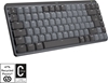 Picture of Logitech MX Mechanical Mini Minimalist Wireless Illuminated Keyboard