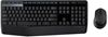 Picture of Logitech Wireless Combo MK345 Black