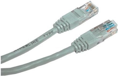 Picture of Logo Patchcord, UTP, Cat.5e, RJ45 M/1m, nieekranowany