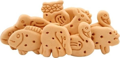 Attēls no Lolo Pets Classic Ciastka bananowe 17kg