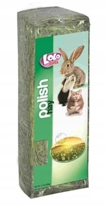 Изображение Lolo Pets Classic SIANO DLA GRYZONI 1,2kg