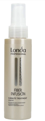 Picture of Londa Professional Fiber Infusion 5 Minute Treatment Hair Spray 100ml