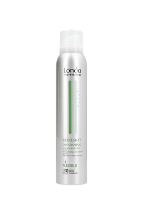 Attēls no Londa Professional Refresh It Dry Shampoo 180ml