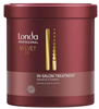 Picture of Londa Professional Velvet Oil Argan Oil & Vitamin E Hair Cream Treatment For Repairing 750ml