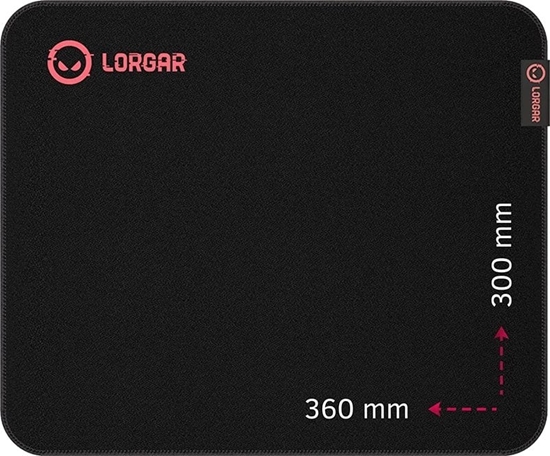 Picture of LORGAR LRG-GMP323