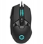 Изображение LORGAR Stricter 579  gaming mouse  9 programmable buttons  Pixart PMW3336 sensor  DPI up to 12 000  50 million clicks buttons lifespan  2 sw