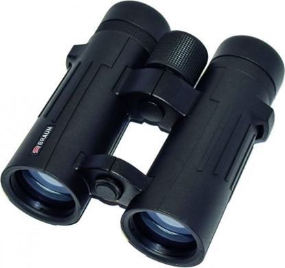 Изображение Lornetka Braun Compagno 8x42 WP (20004)