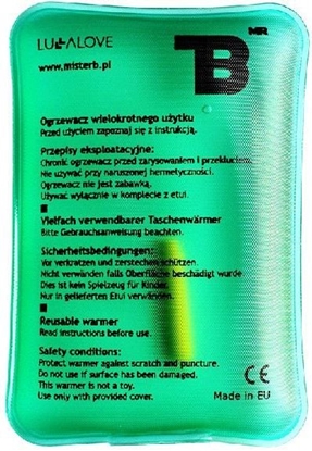 Изображение LullaLove dodatkowy wkad do Super Zabawka MRB (LLV_H_OGRZEW)