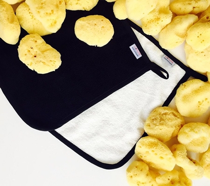 Attēls no LullaLove LullaLove, Zestaw rczników do twarzy - LLV00607