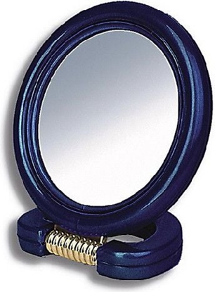 Изображение Lusterko kosmetyczne Donegal dwustr.okrge kolor 12cm (9504)