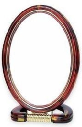 Изображение Lusterko kosmetyczne Top Choice stojce 5138