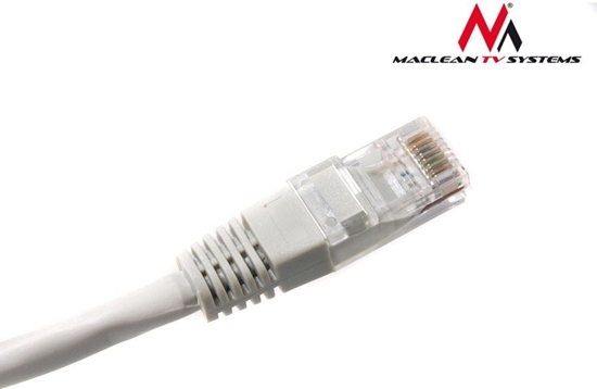 Picture of Maclean Przewód patchcord UTP cat6 3m (MCTV-660)