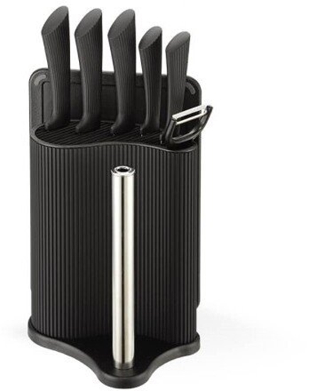 Picture of Maestro Zestaw kuchenny do krojenia MR-1413-BLACK