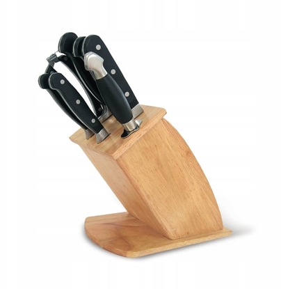 Picture of Maestro ZESTAW NOY KOMPLET 8 ELEMENTÓW W BLOKU ZE STOJAKIEM MR-1423