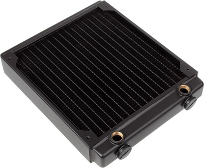 Picture of MagiCool Copper Radiator 180mm (MC-RAD180)