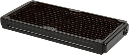 Picture of MagiCool Xflow Copper Radiator II (MC-RAD240G2X)