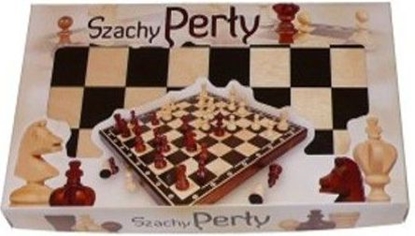 Изображение Magiera Szachy wiksze pery