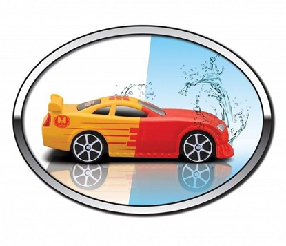 Attēls no Maisto Auta zmieniajce kolor (258430)