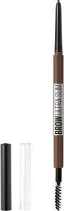 Attēls no Maybelline  Brow Ultra Slim automatyczna kredka do brwi Deep Brown