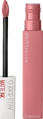 Attēls no Maybelline  Pomadka w pynie Super Stay Matte Ink 65 Seductress 5ml