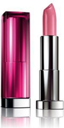 Attēls no Maybelline Color Sensational Lipstick 132 Sweet Pink 3,3 g