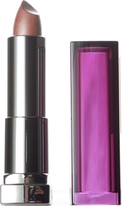 Attēls no Maybelline Color Sensational Lipstick 250 Mystic Mauve 3,3 g