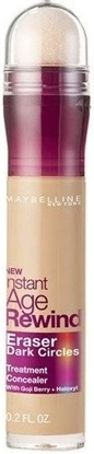 Attēls no Maybelline Instant Anti-Age Eraser Multi-Use Concealer 07 Sand 6,8 ml