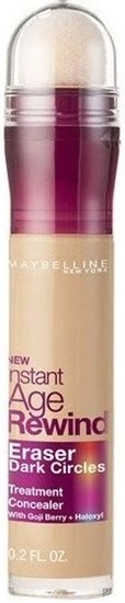 Изображение Maybelline Instant Anti-Age Eraser Multi-Use Concealer 07 Sand 6,8 ml