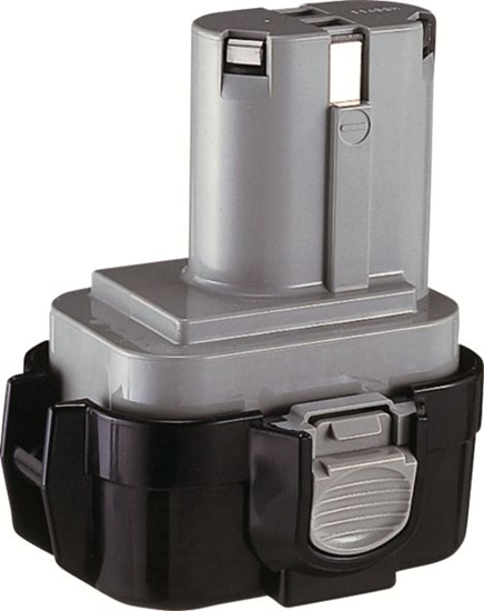 Picture of Akumulators Makita 9135; 9,6 V; 2,8 Ah; NiMH