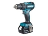 Изображение Makita DHP485RTJ Cordless Combi Drill