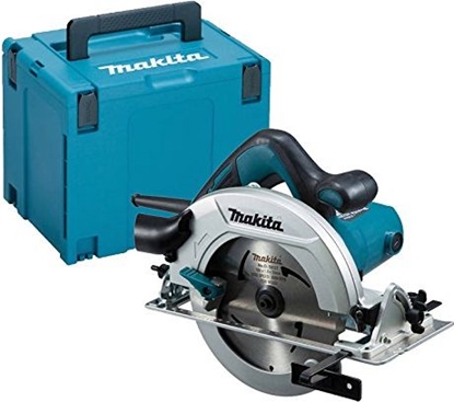Изображение Makita HS7601J Hand-Held Circular Saw