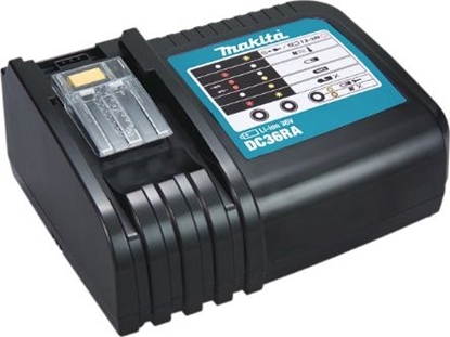 Изображение Makita Makita adowarka DC36RA